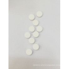 GMP Certificated Pharmaceutical Drugs, High Quality Metronidazole Tablets